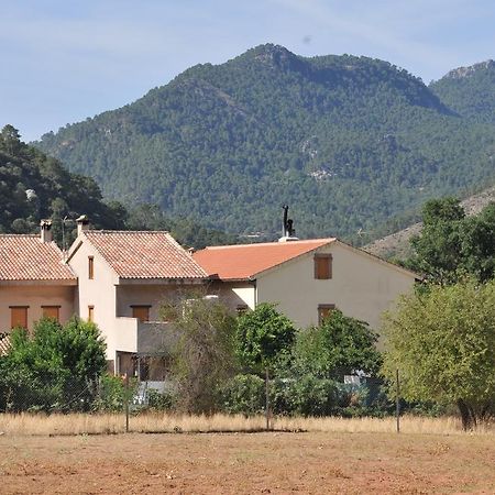 Alojamientos Rural Tejerina Арройо-Фрио Экстерьер фото