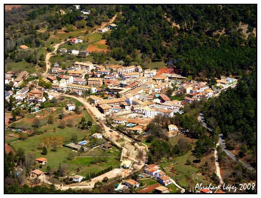 Alojamientos Rural Tejerina Арройо-Фрио Экстерьер фото