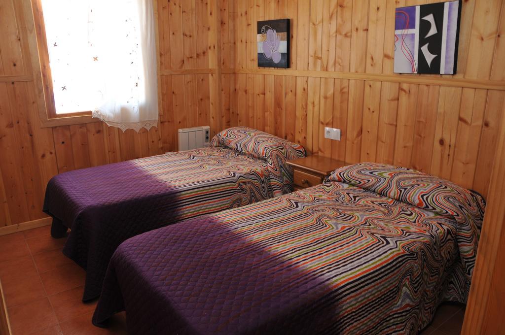 Alojamientos Rural Tejerina Арройо-Фрио Экстерьер фото